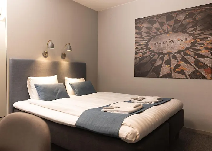 Karlskoga Hotell & Konferens