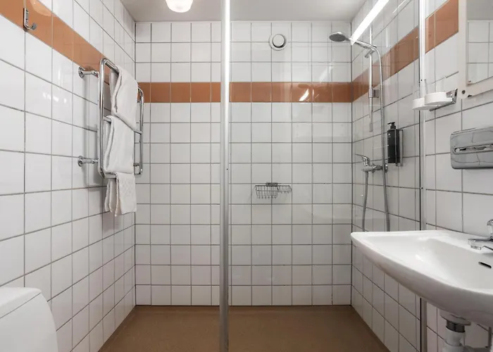 Best Western Gustaf Froding Hotel & Konferens